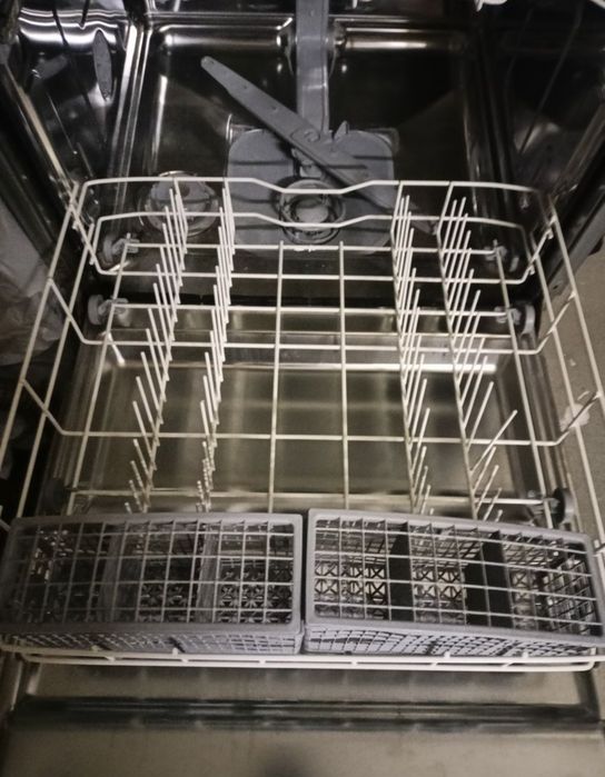 Zmywarka Whirlpool do zabudowy 60cm