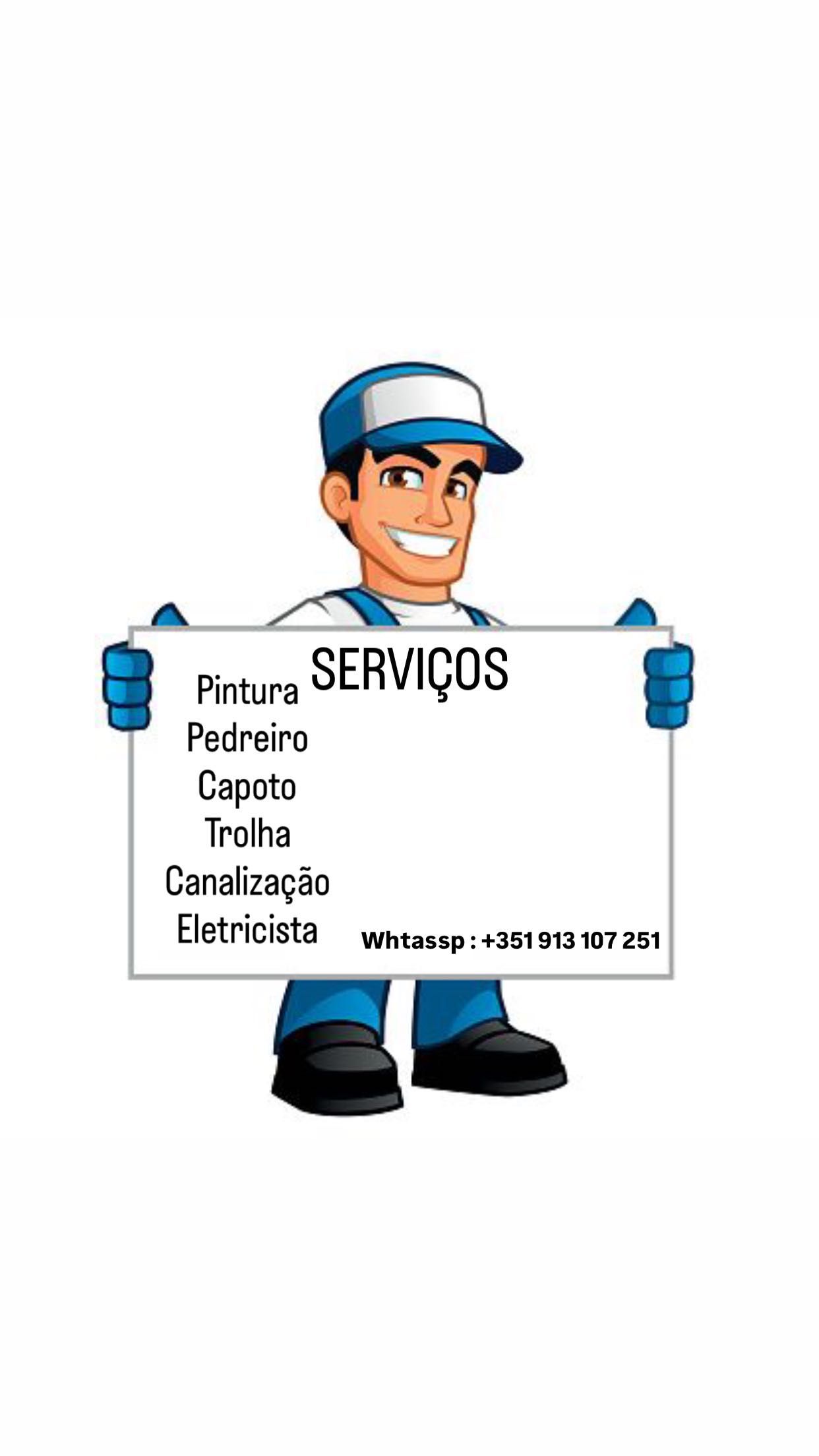 Serviços , Outros
