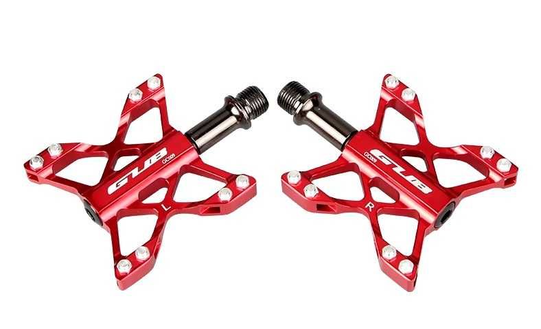 Rowerowe pedała pedały do roweru