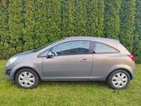 Opel Corsa D polift