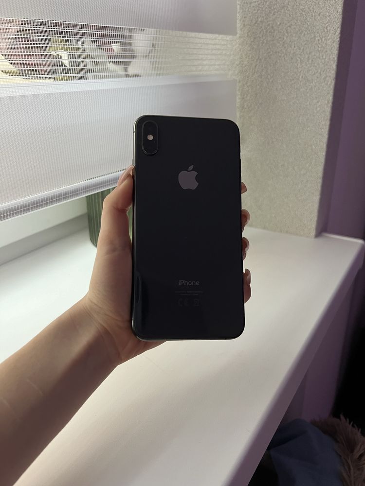 Iphone XS Max 512gb