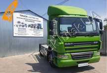РОЗБОРКА Запчастин Б/У DAF LF45 55 CF65 75 85 XF95 105 шрот даф Луцьк