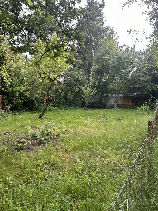 Dzialka rekrecyjna rod