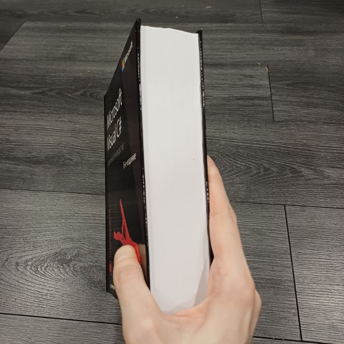 Microsoft Visual C# - Джон Шарп