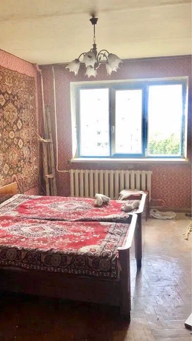 D1M Продам 3 кімнатну квартиру, 74 м2 м. Наукова