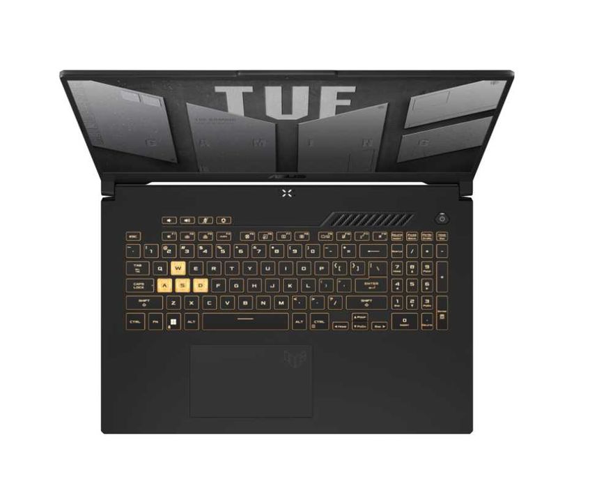 ASUS TUF Gaming F17 i5-12500H/32GB/Win11 RTX3050.144Hz