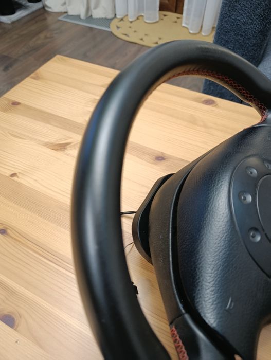 Kierownica Audi 80 cabrio A6 C4 A4 B5 s -line