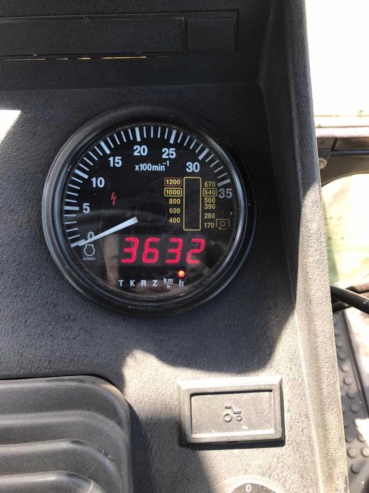 МТЗ ( Беларус ) 892