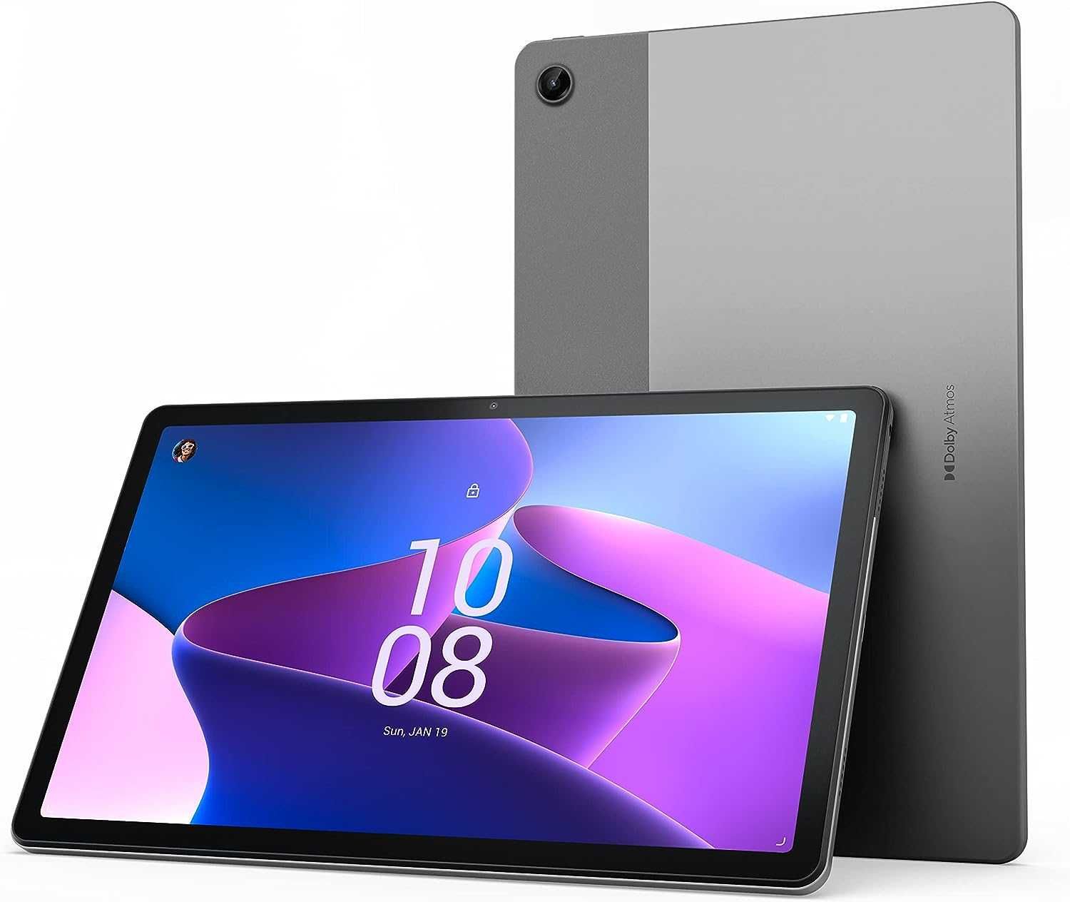 SUPER Tablet Lenovo m9 na gwarancji producenta. Android 13