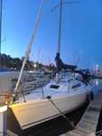 Jacht Jeanneau Sun Odyssey 28.1