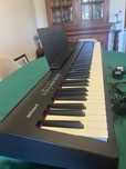 Piano Teclado Roland FP-30