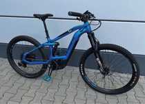 Rower elektryczny HAIBIKE XDURO ALLMTN 3.0 2020 MTB
