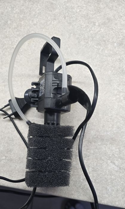 Sprzedam filtr pat mini