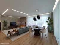 Apartamento T1 em alverca do Ribatejo - Urbanização Malvarosa (ALV227)