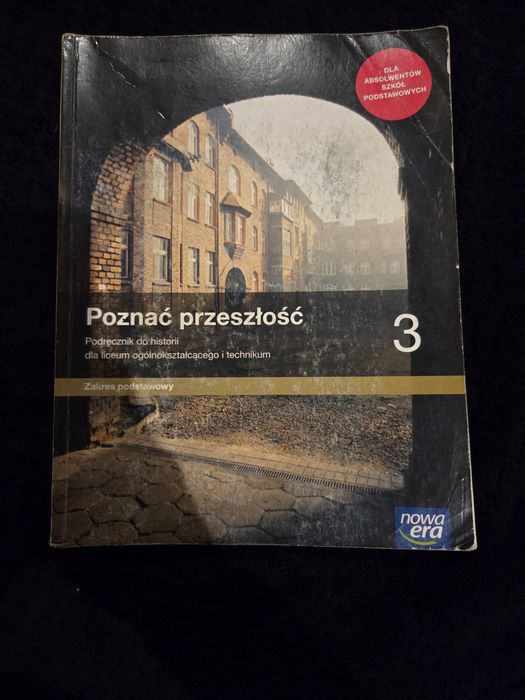 Poznać przeszłość 3
