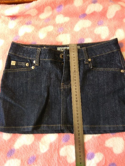 джинси палаццо на ріст 146-156,джинсова спідниця, босоніжки розмір 36