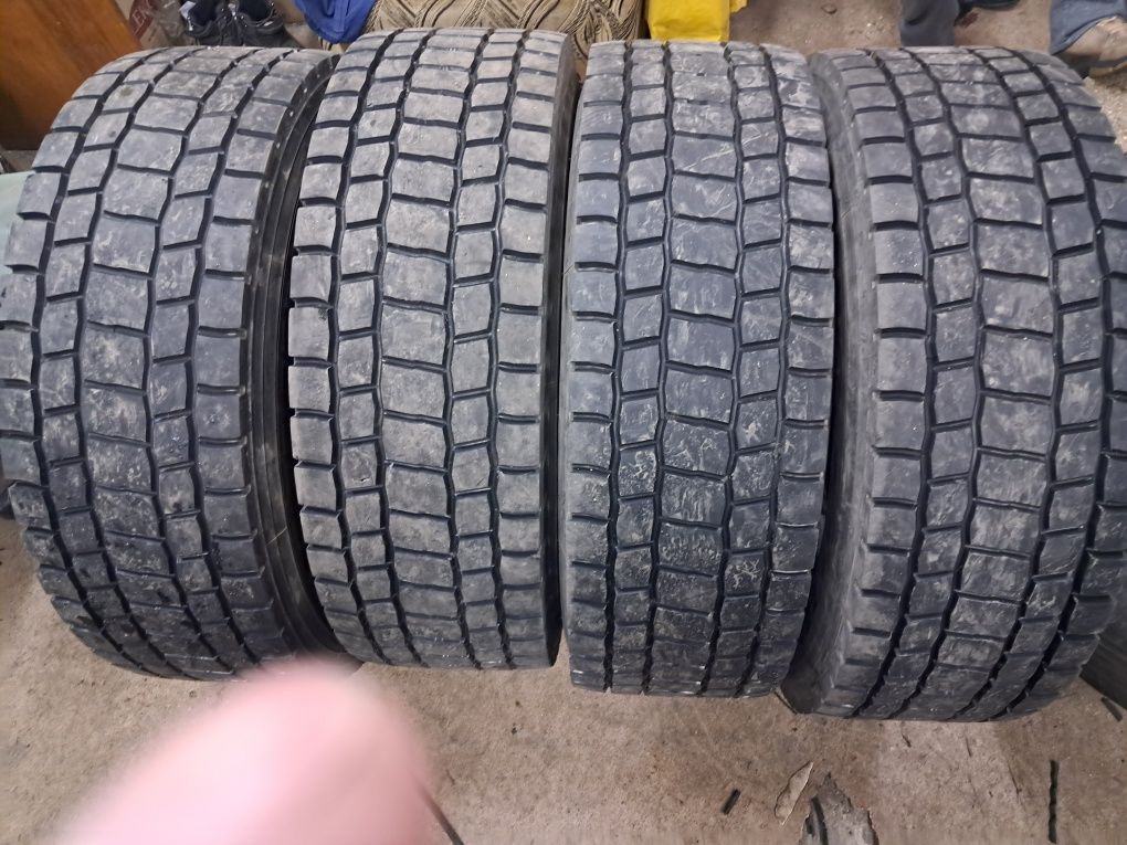 315/80R22,5 Sailun