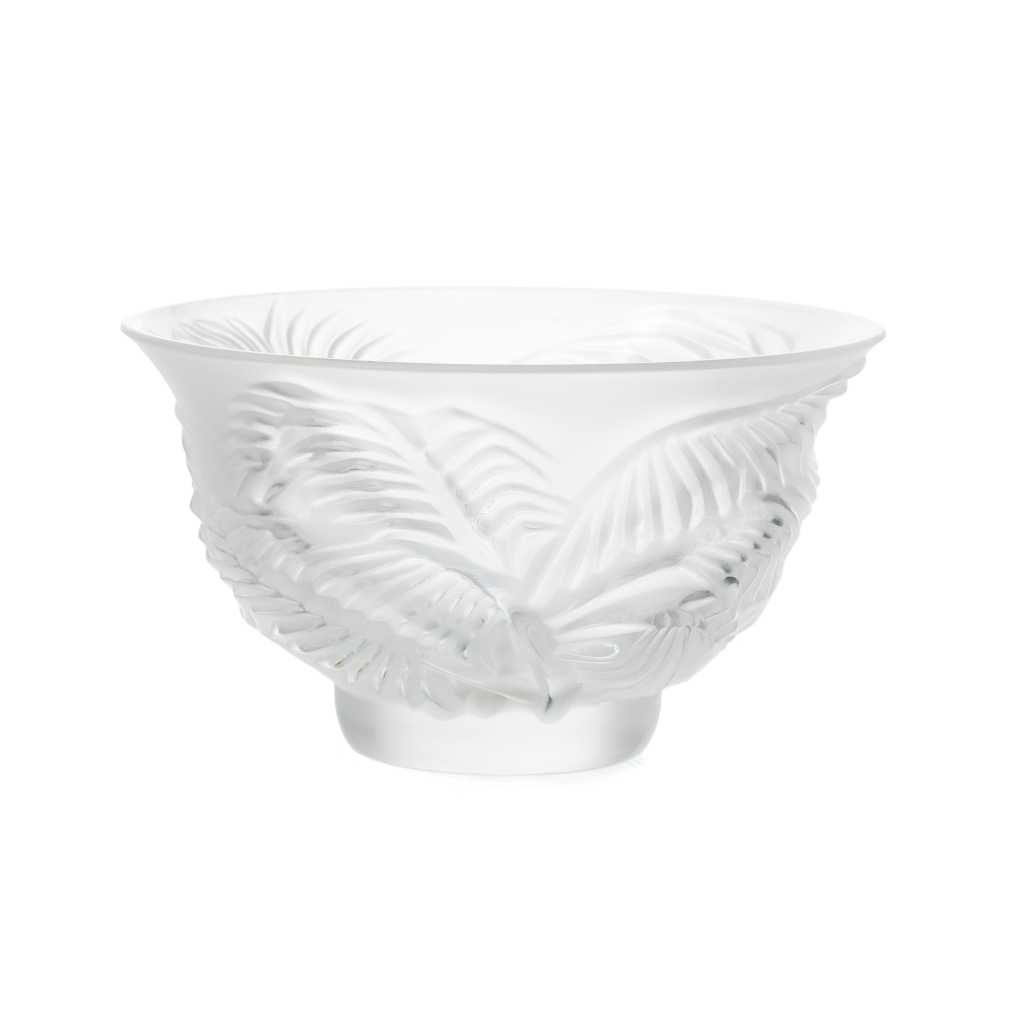 Par de Girandolas em Cristal Baccarat