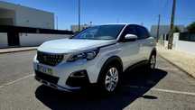 Peugeot 3008 1.6hdi automático