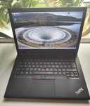 Najmocniejszy Lenovo T480 i7/NVIDIA MX150/16GB RAM/SSD 256GB/idealny