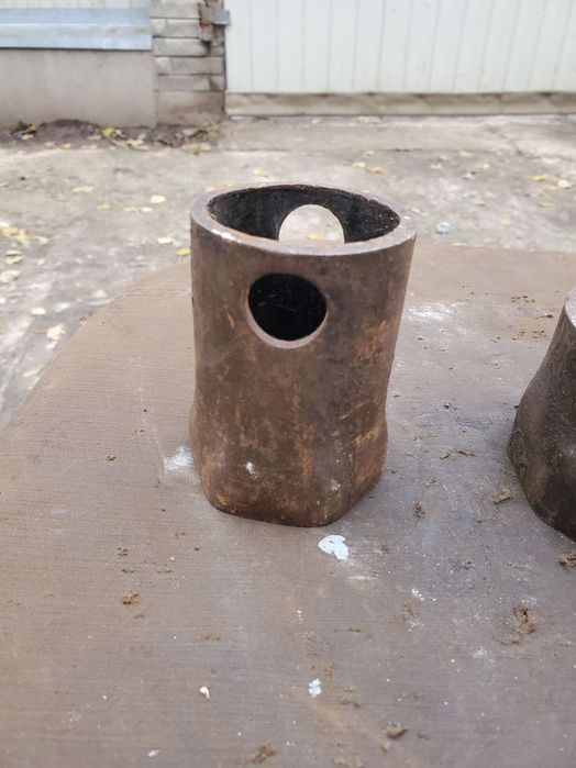 Ключ ступичный ключ ступицы ключ ГАЗ53 ГАЗ 66 ГАЗОН Новый идеал СССР