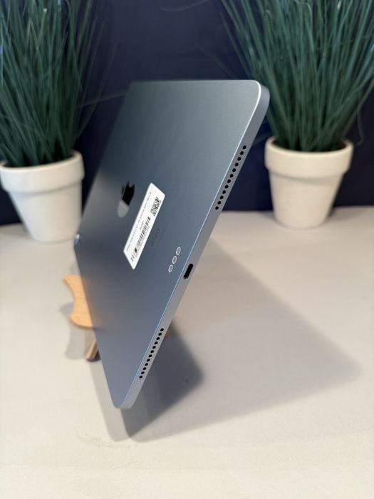 iPad Air 4th Wifi-256gb Sky Blue діагональ 10.9 з гарантією