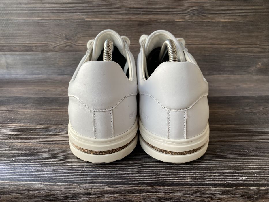 Шкіряні кросівки Birkenstock 42 р