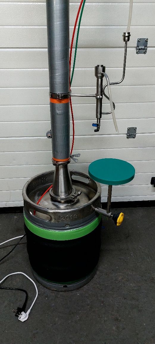 Destylator aabratek ... abratek