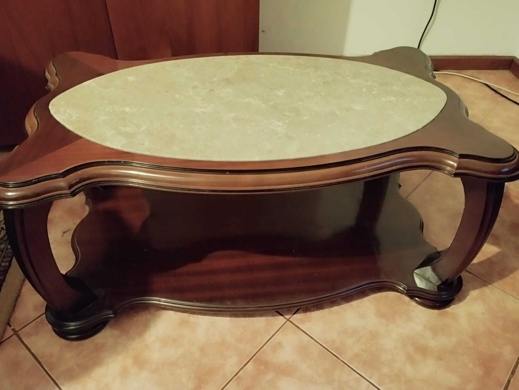 Mesa de centro para o sala