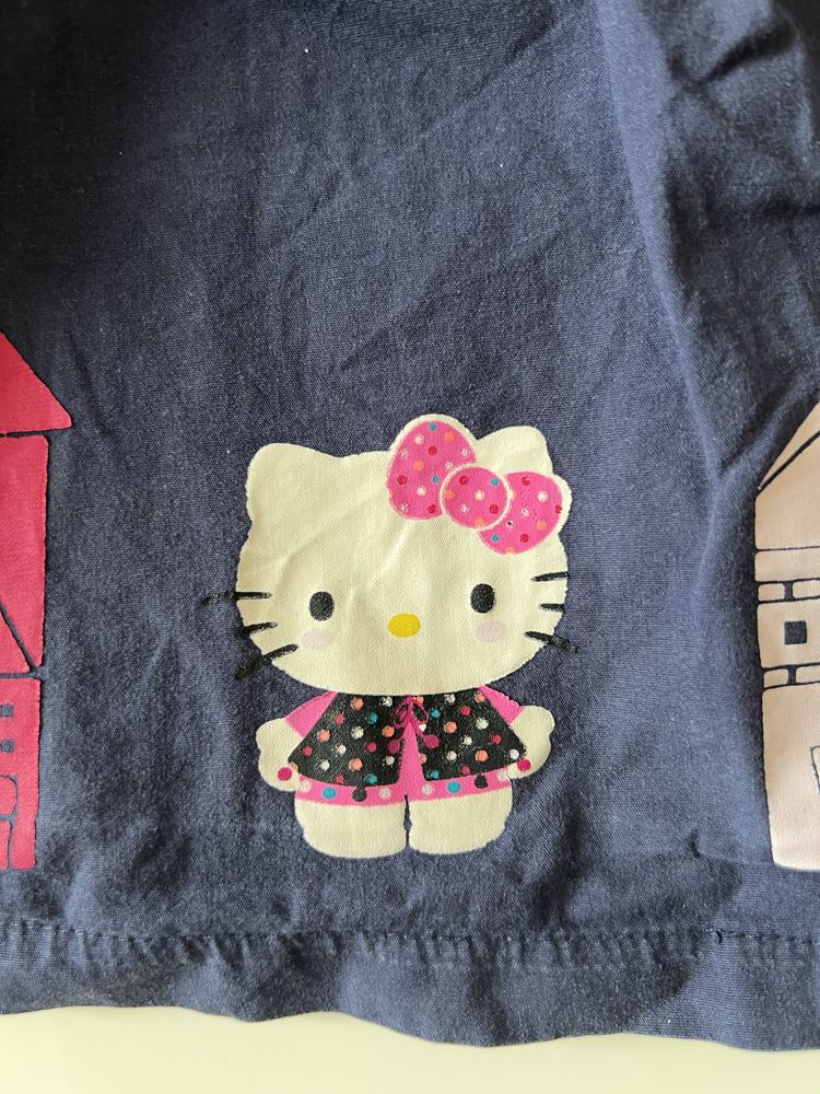Sukineka Hello Kitty 98-104
