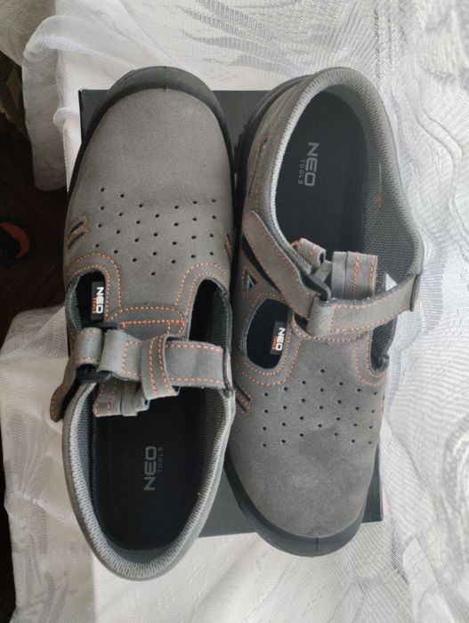 Робочі сандалі 47 р. NEO