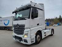 Mercedes-Benz Actros 1845