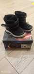 Buty zimowe rozmiar 28