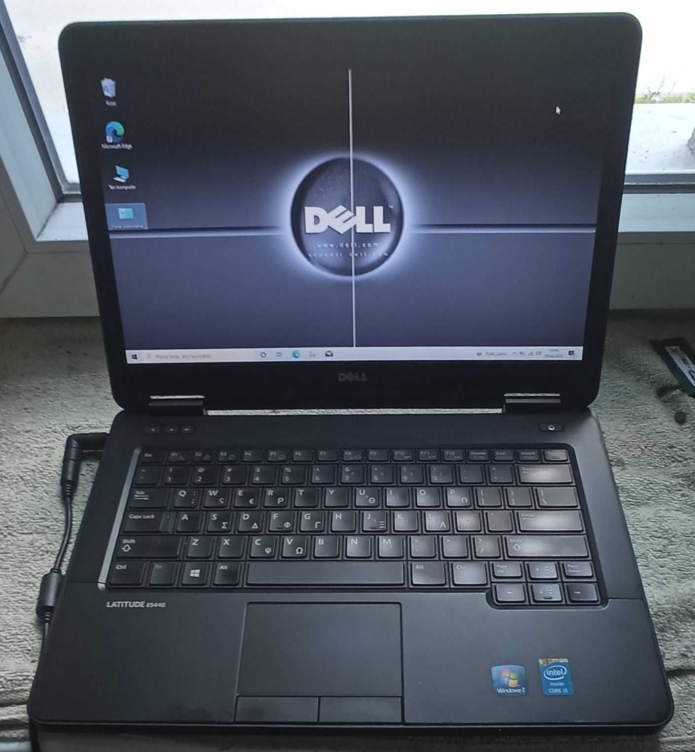 laptop Dell E5440: i5