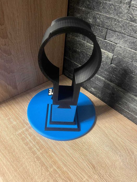 Stojak na słuchawki z gry FORTNITE