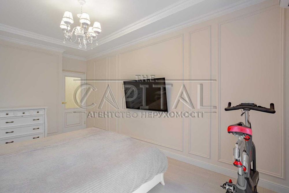 Продаж 2К квартири у ЖК Комфорт Таун / Київ / Регенераторна