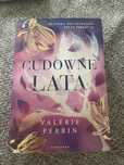 Cudowne lata Valerie Perrin