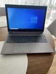 Hp Zbook 15 G5 64gb