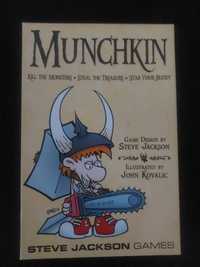 Munchkin original