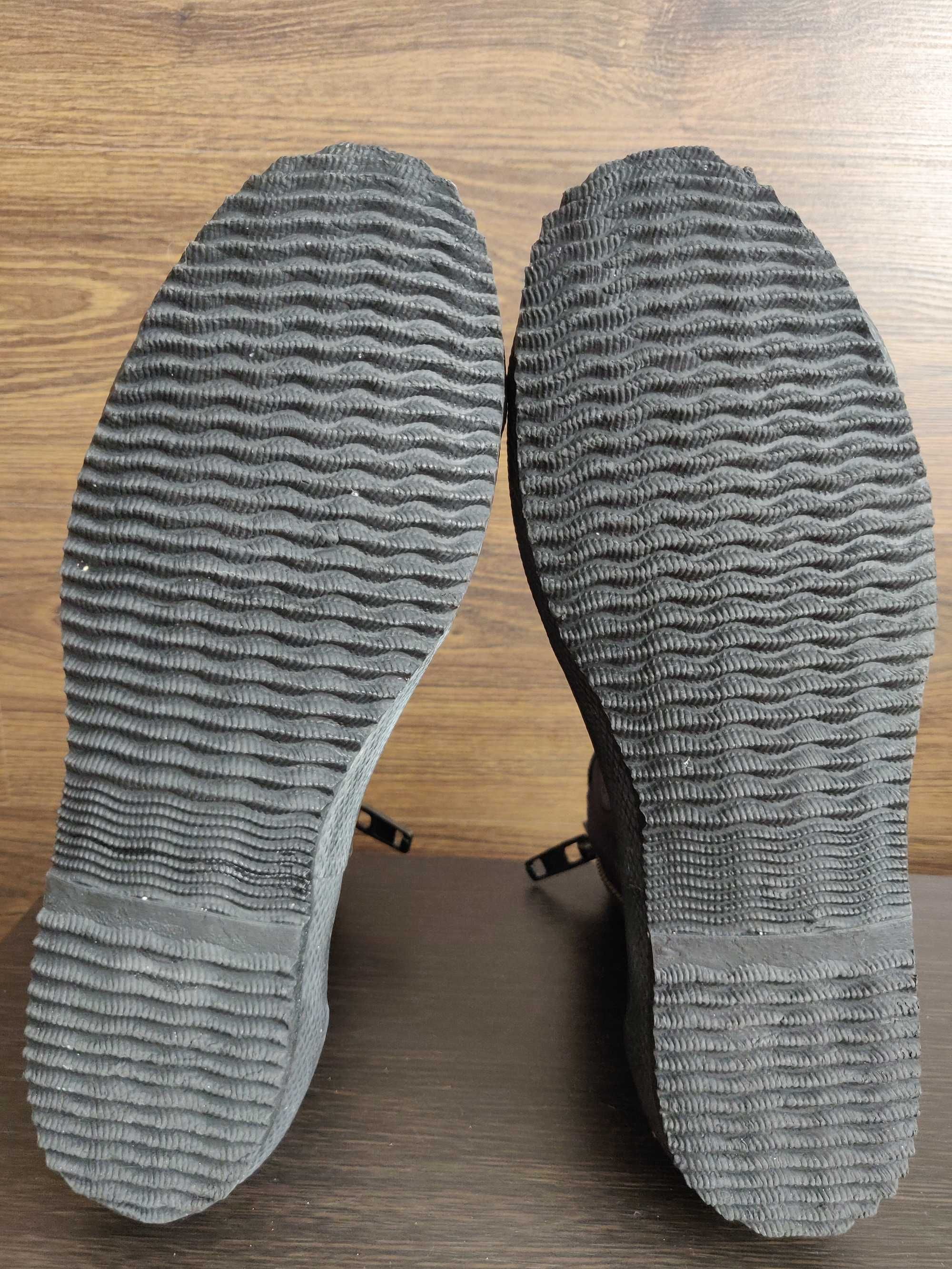 Неопреновые ботинки, боты для дайвинга Sepadiver (Italy) M р. 40
