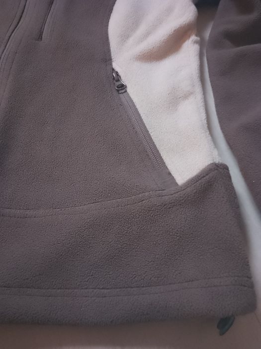 Bergans of Norway bluza,polar, rozpinana, rozmiar S