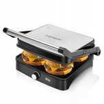 Opiekacze Grill Elektryczny Toster Aigostar 1800 W.