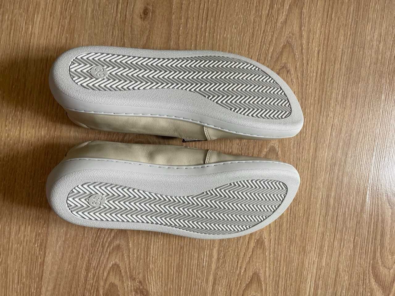 Barefoot слипоны Protetika, 39р.