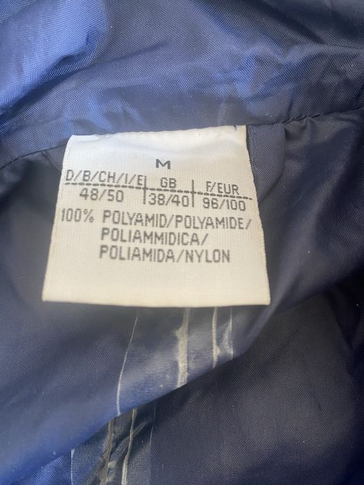 Ветровка дощовик унісекс