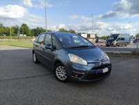 Citroen C4 Picasso 11r. Lift!!
