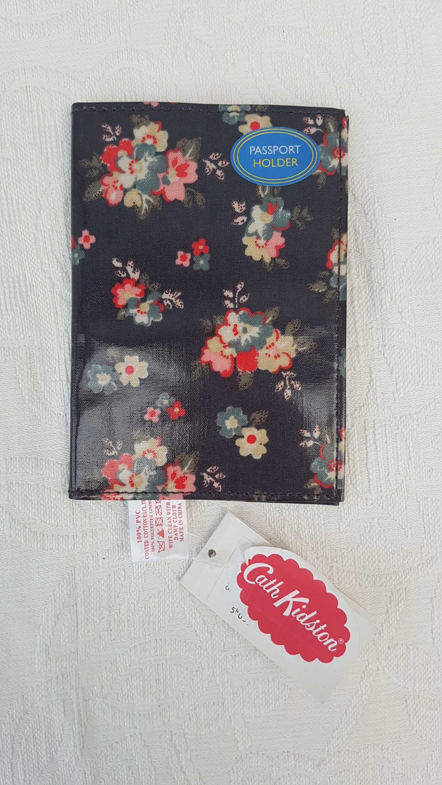 Обкладинка на паспорт Cath Kidston