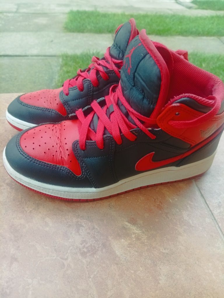 Buty Nike Jordan