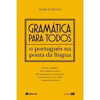Gramática Para Todos - O Portugues na Ponta da Língua