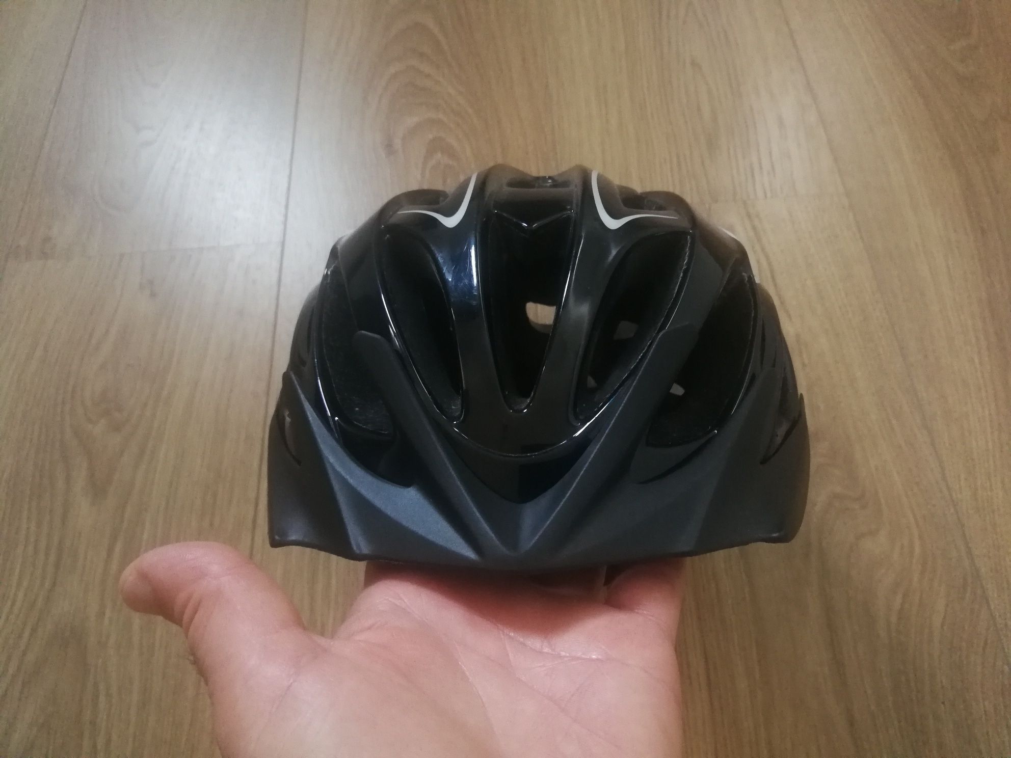 Capacete BTT/Ciclismo Muddyfox