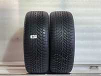 235/55 R17 Nokian